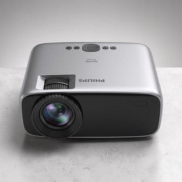 Philips NPX-540 Videoprojector