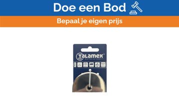 Bieden: Talamex 43804390 Yacht Hardware Original, Ophalen of Verzenden, Nieuw