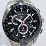 Seiko - Astron - SBXB041 8X53-0AB0-2 - Homme - 2015, Handtassen en Accessoires