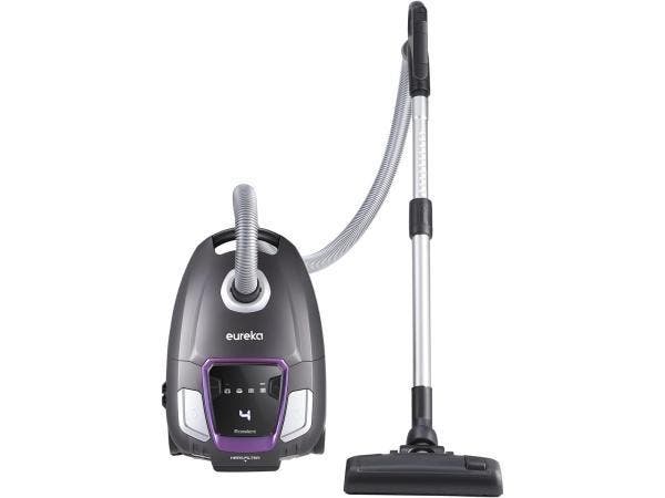 Veiling - Eureka NEN300 Stofzuiger met Zak 700W - Extreme St, Elektronische apparatuur, Stofzuigers