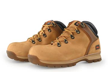 Timberland Wandelschoenen in maat 43 Bruin, Verzenden