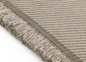 GAN Rugs Patricia Urquiola - Kussen