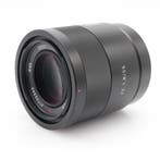 Sony FE 55mm F/1.8 ZEISS Sonnar T* | Occasion, Ophalen of Verzenden, Nieuw