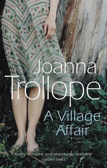 A Village Affair 9780552994101 Joanna Trollope, Verzenden, Joanna Trollope