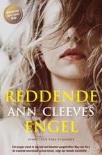 Reddende engel / Vera Stanhope 9789400501003 Ann Cleeves, Boeken, Verzenden, Gelezen, Ann Cleeves