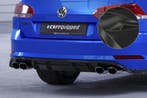 Achterskirt voor VW Golf 7 Variant R HA294-G, Verzenden, Nieuw