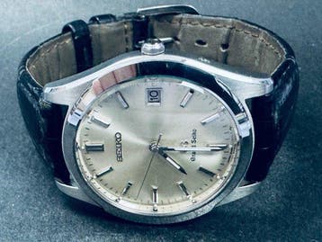 Seiko - Grand Seiko - 8N65-8000 - Heren - 2000-2010