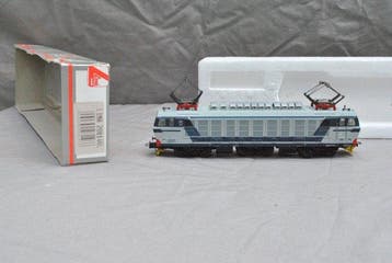 Lima H0 - 208146L - Locomotive électrique (1) - E633 017 -, Nieuw