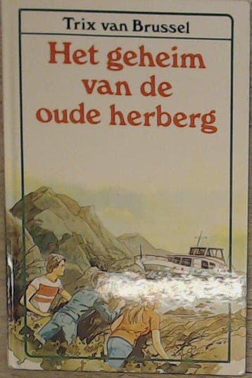 Geheim van de oude herberg - van Brussel, Verzenden, Nieuw
