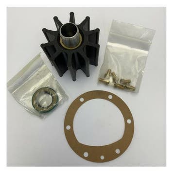 Bieden: Jabsco SK251-37 Service Kit - Repair Kit, Watersport en Boten, Ophalen of Verzenden, Nieuw