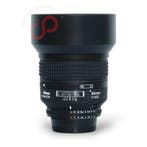 Nikon 85mm 1.4 D IF AF nr. 1887, TV, Hi-fi & Vidéo, Ophalen of Verzenden