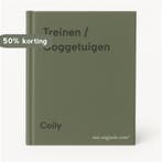 Treinen / Ooggetuigen 9789002192524 Coily, Verzenden, Coily