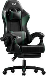 Ergonomische Bureaustoel -  Office Chair - Gamestoel - Volwa, Verzenden, Nieuw