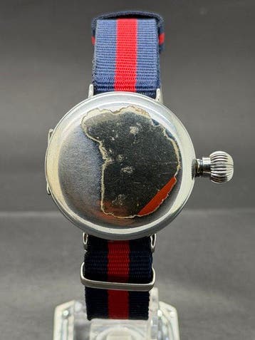 West End Watch Co. - Sillidar - Zonder minimumprijs - Heren, Nieuw