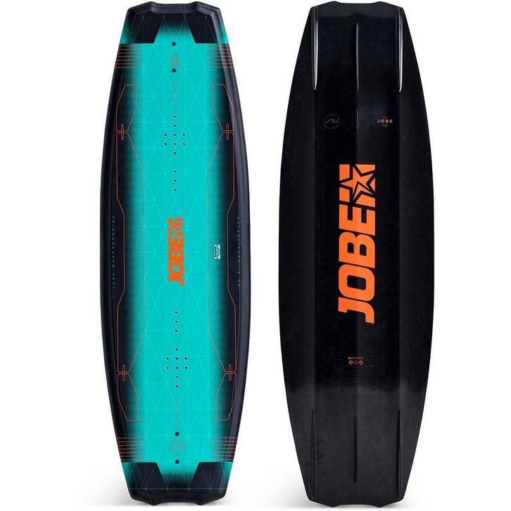 Jobe Logo Wakeboard 138, Sports nautiques & Bateaux, Wakeboard, Enlèvement ou Envoi