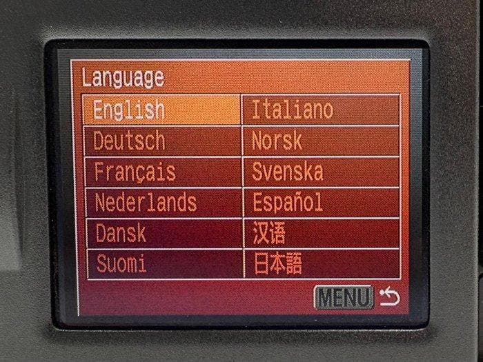 Canon PowerShot Pro1 Digitale compact camera, TV, Hi-fi & Vidéo, Appareils photo numériques