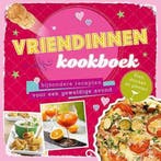 Vriendinnenkookboek 9789461884008, Verzenden