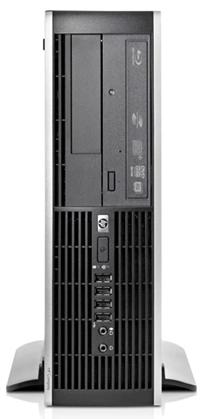Windows XP of 7 Pro PC HP 8000 Elite sff E8400 2/4/8/16GB, Ophalen of Verzenden, Nieuw