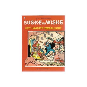 Suske en Wiske no 172, Verzenden, Nieuw