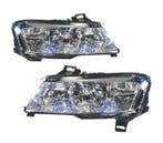 PHARES POUR FIAT STILO 3P 01-, Autos : Pièces & Accessoires, Verzenden