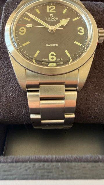 Tudor - Ranger - Homme - 2024