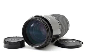 Nikon AF Nikkor 4/70-210mm Telelens, Nieuw