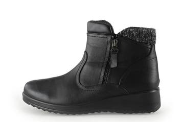 Studio London Boots in maat 40 Zwart, Kleding | Dames, Verzenden, Overige typen, Zo goed als nieuw, Studio London