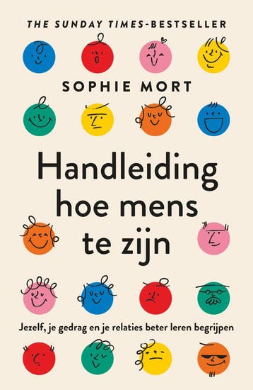 Handleiding hoe mens te zijn (Goed), Verzenden, Nieuw