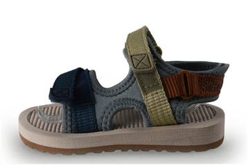 Barst! Sandalen Jongens in maat 23 Blauw, Barst!, Verzenden, Jongen of Meisje, Schoenen