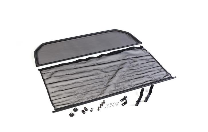 Cabrio Windscherm Peugeot 306, Autos : Pièces & Accessoires, Vitres & Accessoires, Enlèvement ou Envoi