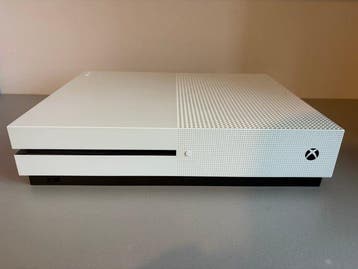 xbox one s - Xbox One - Xbox one s avec accessoires -, Nieuw