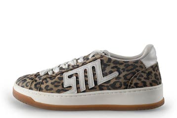 Steve Madden Sneakers in maat 39 Panter, Kleding | Dames, Schoenen, Overige kleuren, Verzenden, Steve Madden, Sneakers