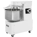 Deegmenger | IBM | 24kg/32L | 1 Snelheid | Vaste Kop + Kom, Verzenden, Nieuw in verpakking
