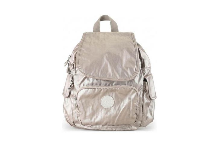 Kipling Rugzak Zilver, Bijoux, Sacs & Beauté, Sacs | Sacs à dos, Envoi