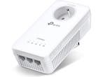 TP-Link TL-WPA8635P - AV1300 - Powerline adapter uitbreiding, Computers en Software, Verzenden, Zo goed als nieuw