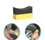 ÉPONGE LAVAGE DE JANTES ET PNEUS, Autos : Divers, Produits d'entretien, Verzenden