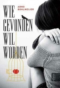Clavis Young adult - Wie gevonden wil worden (9789044818291), Antiek en Kunst, Verzenden