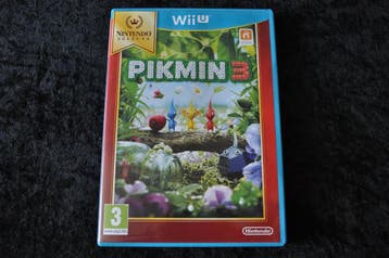 Pikmin 3 Nintendo Wii U, Verzenden