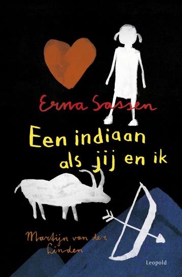 Een indiaan als jij en ik (Goed), Verzenden, Nieuw
