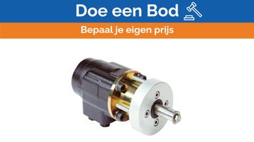 Bieden: Vetus HT1018 Hydraulic power steering 95, Ophalen of Verzenden