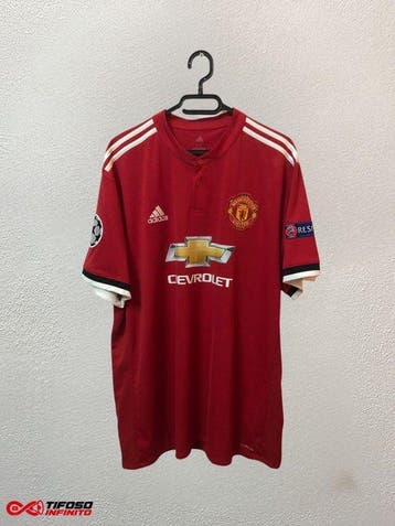 Manchester United - Kampioenschaps voetbal competitie -, Nieuw