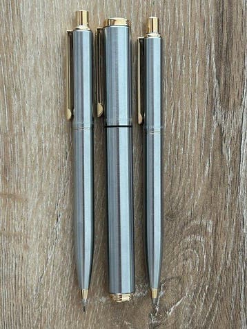 Sheaffer - Sans prix de réserve - Parure de stylos, Collections, Stylos