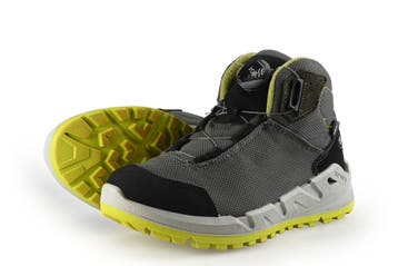 Ricosta Hoge sneakers in maat 36 Overig, Kleding | Dames, Ricosta, Overige kleuren, Verzenden, Zo goed als nieuw