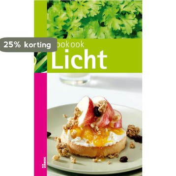Licht / Kook ook 9789066118133 Francis Van Arkel, Verzenden, Francis Van Arkel