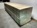 Veiling - 30x Vuren plank ruw 480x17,5x2,2cm, Doe-het-zelf en Bouw, Hout en Planken, Nieuw