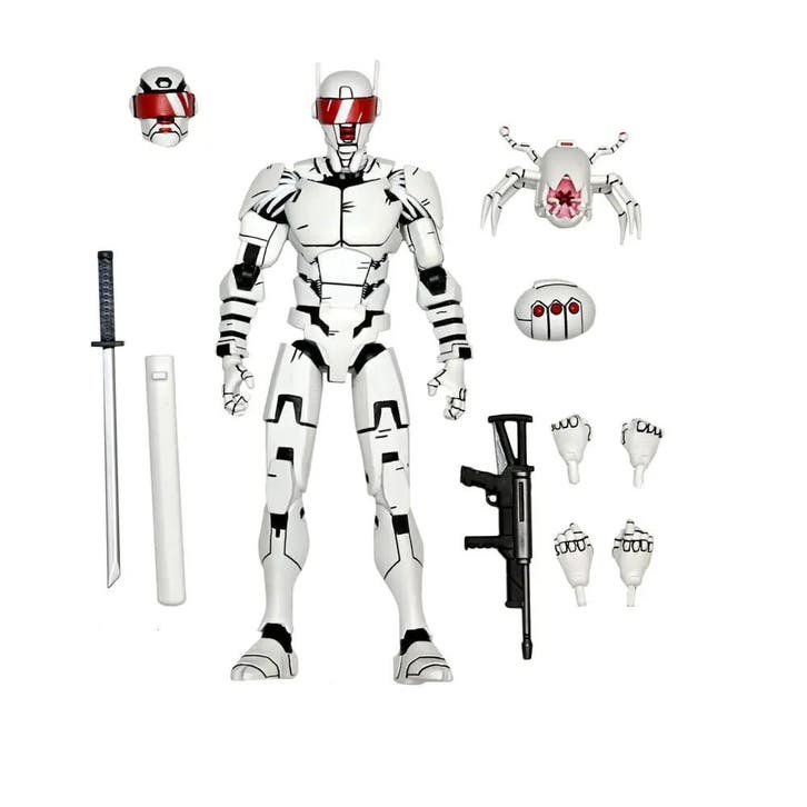 Teenage Mutant Ninja Turtles (The Last Ronin) Action Figure, Verzamelen, Film en Tv, Nieuw, Ophalen of Verzenden