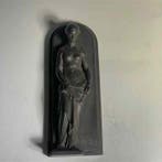 Beeld, Ancient Greek Mythological Female Sculpture - 16 cm -