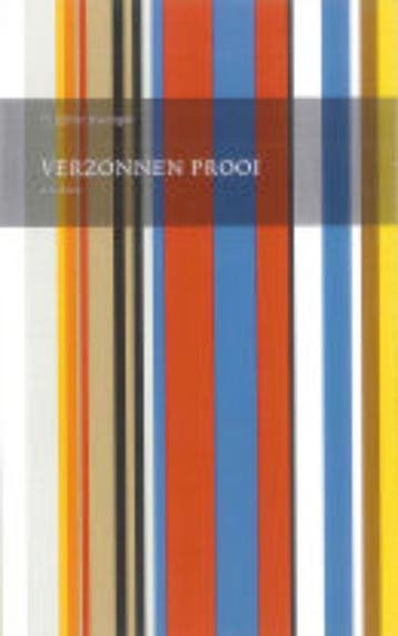 Verzonnen prooi 9789079432363 Delphine Lecompte, Verzenden, Gelezen, Delphine Lecompte