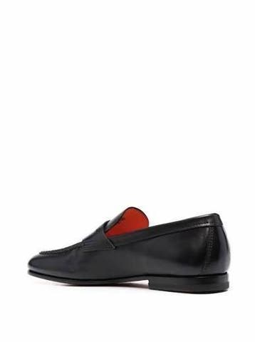 Santoni - Loafers - Maat: EU 47 - Nieuw in doos, Nieuw