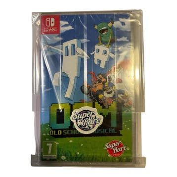 Old School Musical (SRG #36) (SWITCH) (NIEUW) (NO2), Verzenden, Nieuw